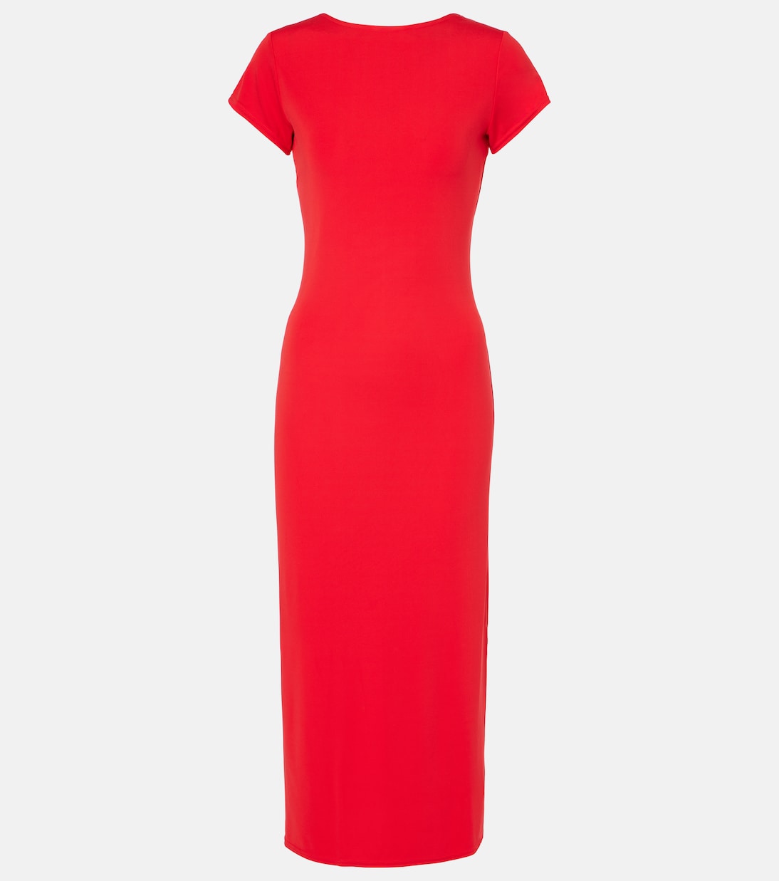 Midikleid aus Jersey | Polo Ralph Lauren