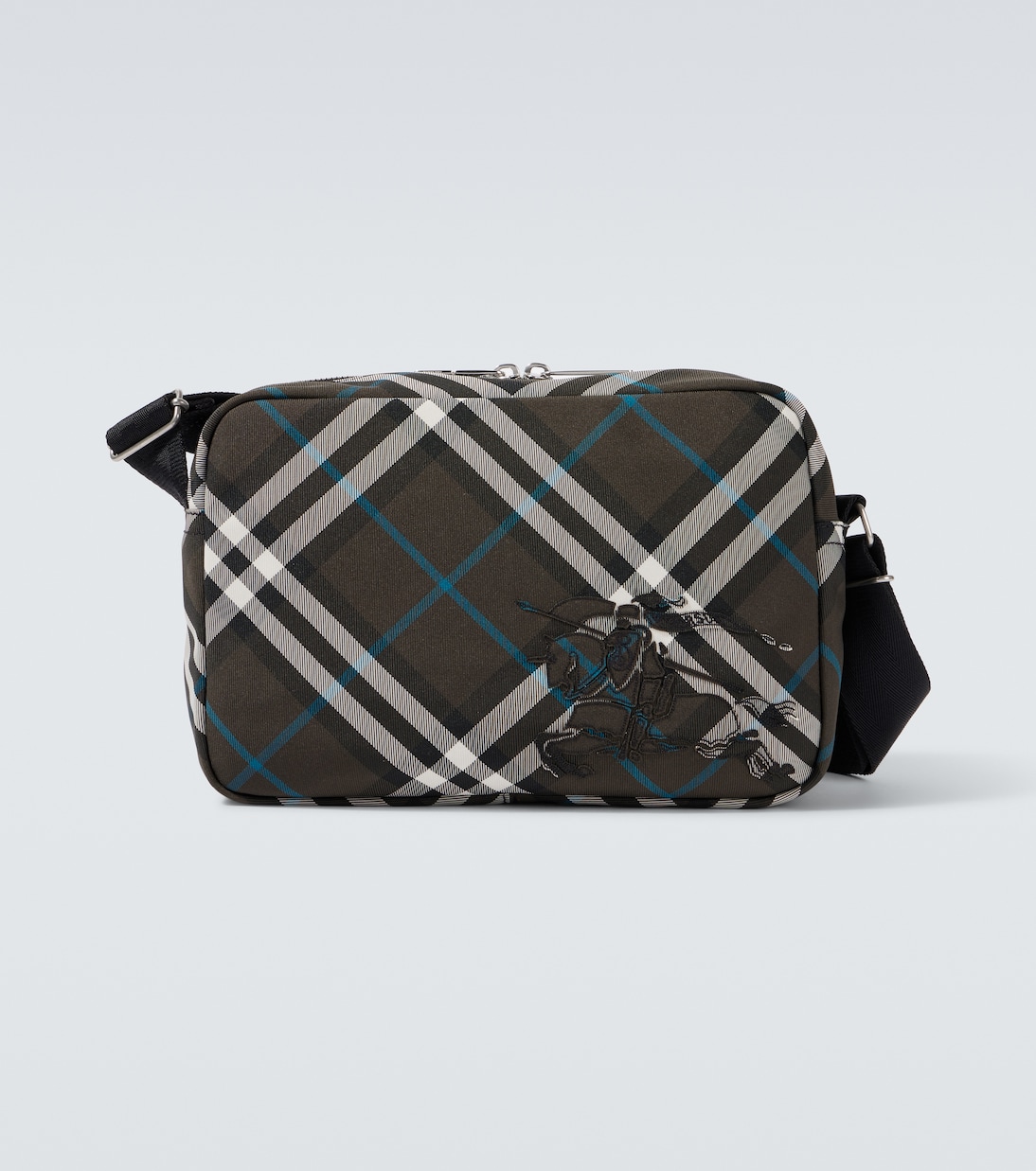 Borsa a tracolla Burberry Check | Burberry