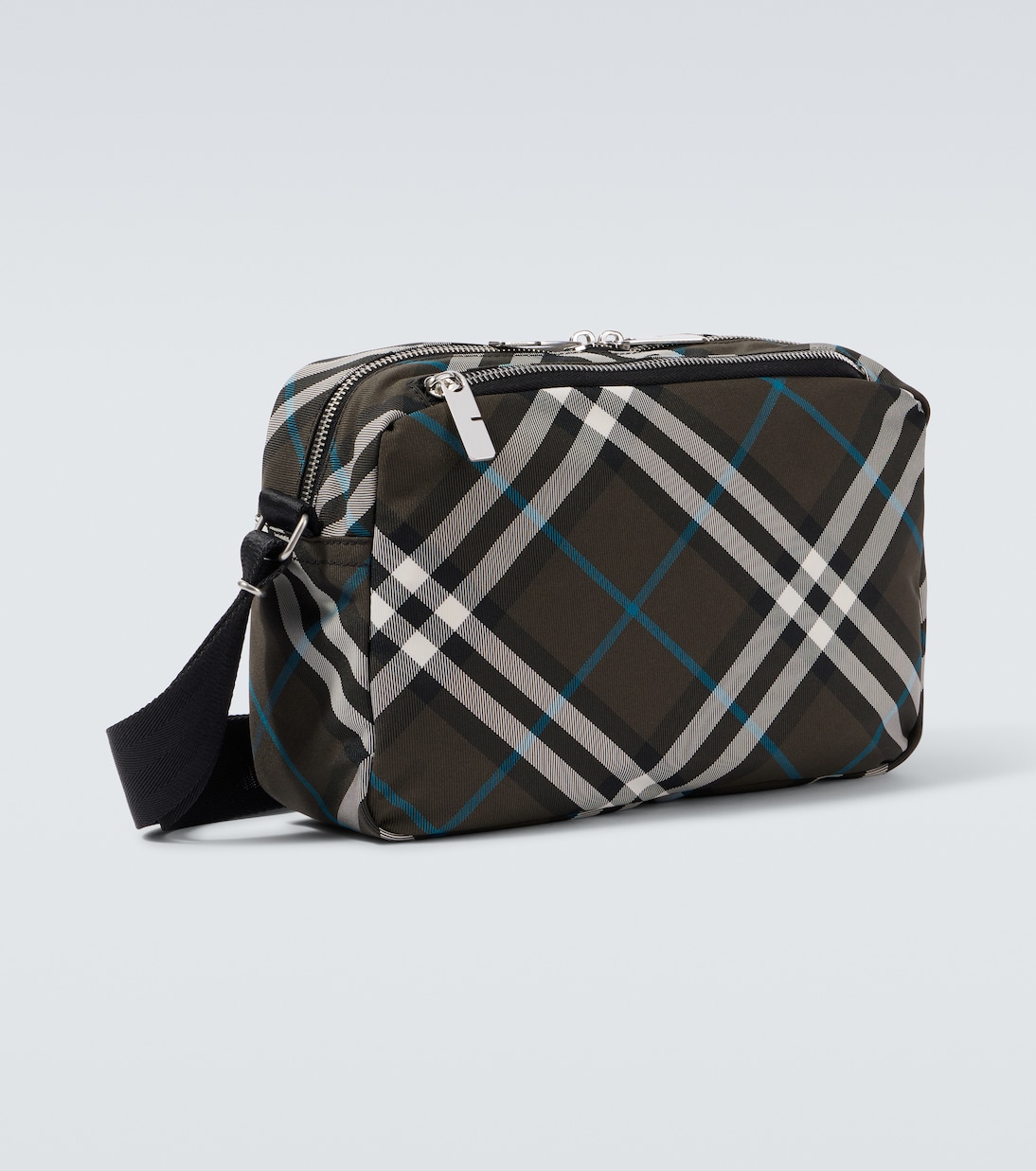 Borsa a tracolla Burberry Check | Burberry