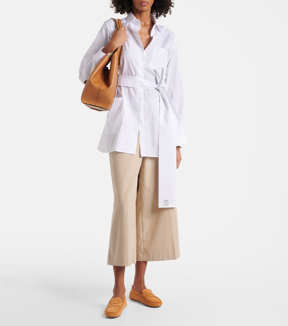 Mocassini Gommino in suede | Tod's