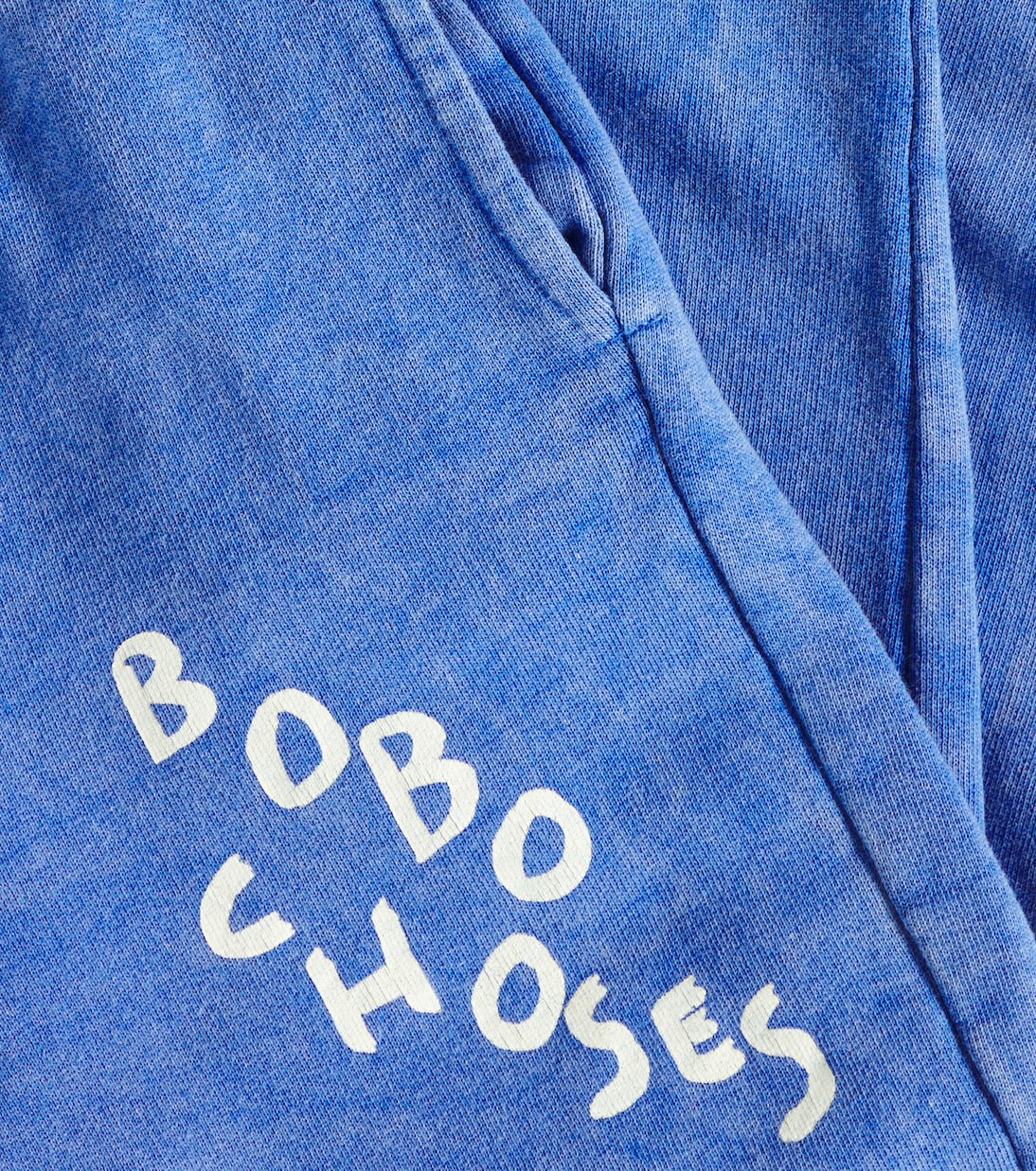 Pantalones deportivos de algodón | Bobo Choses