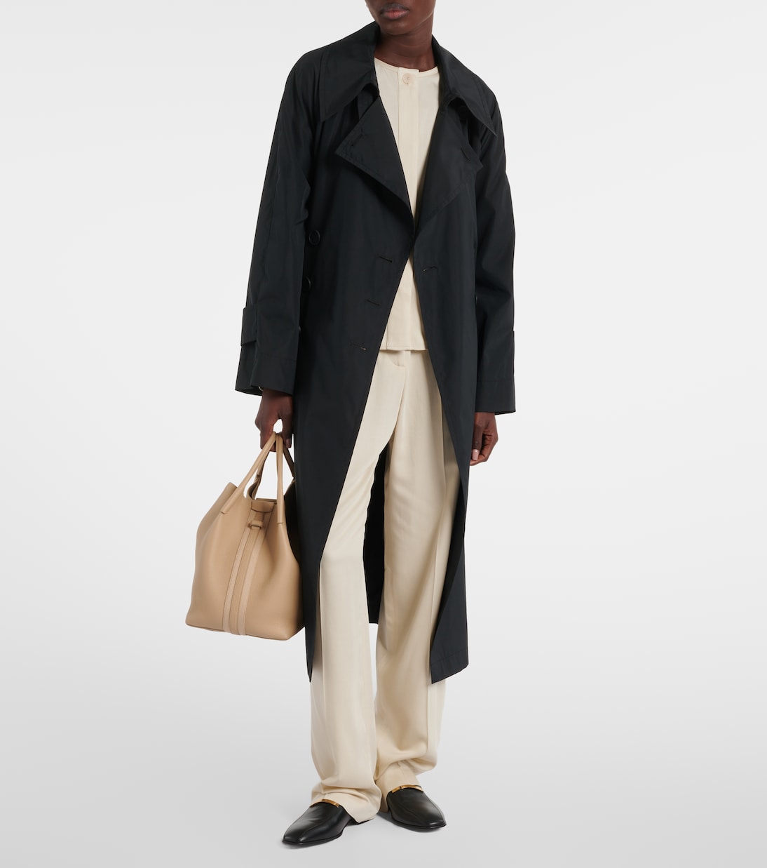 Trenchcoat Chiswick | Joseph