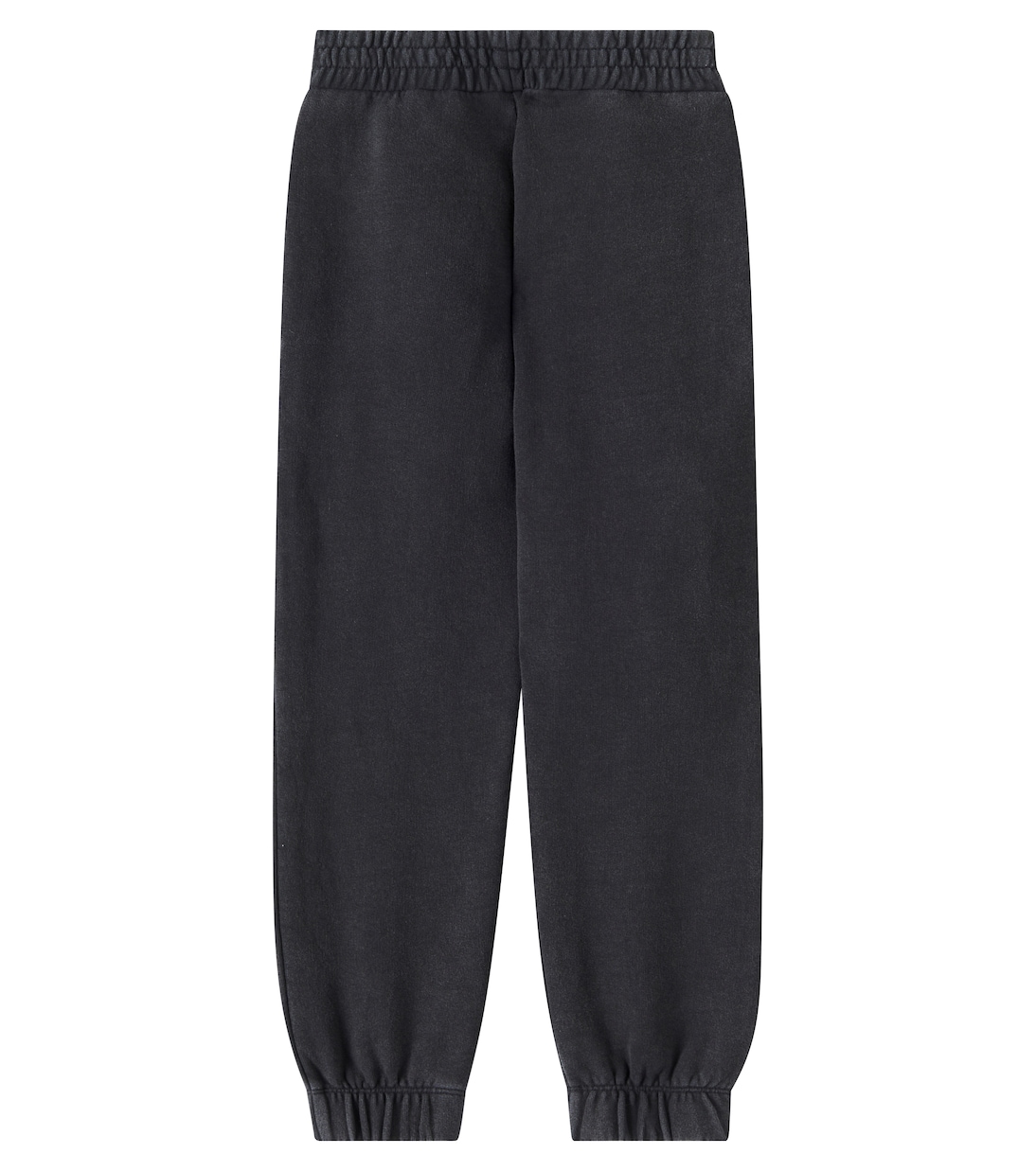 Printed cotton jersey sweatpants | Stella McCartney Kids