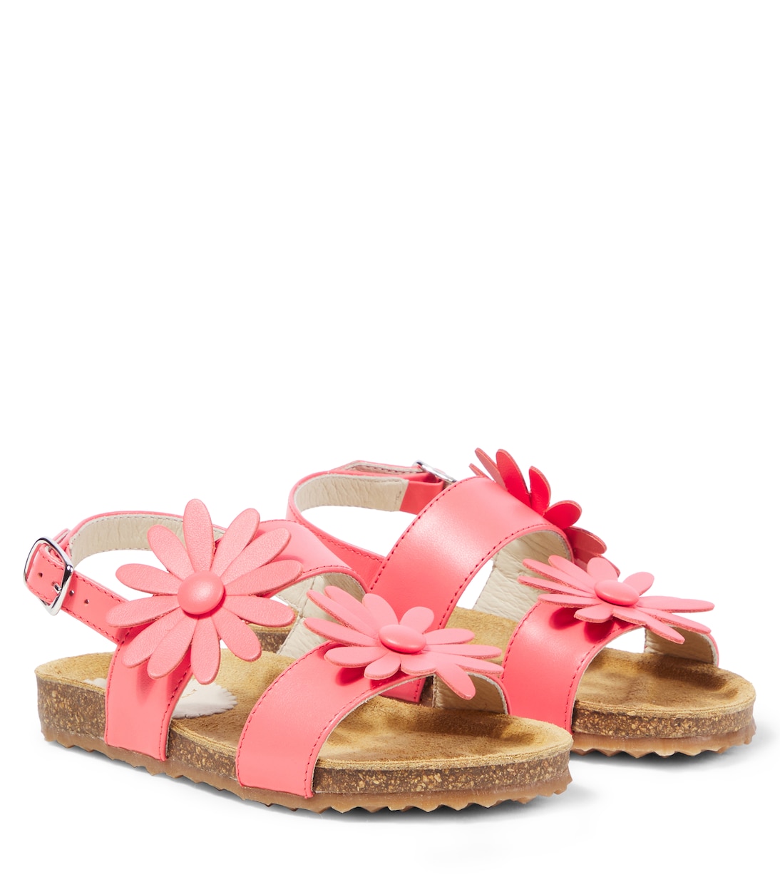 Sandales en cuir | Il Gufo