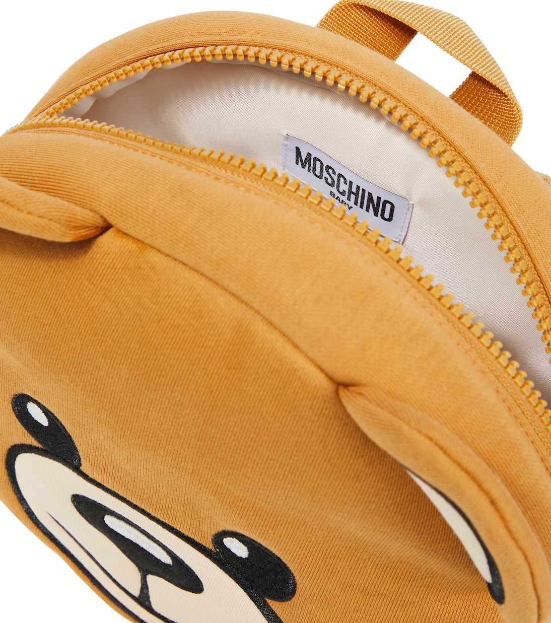 Teddy Bear backpack | Moschino Kids