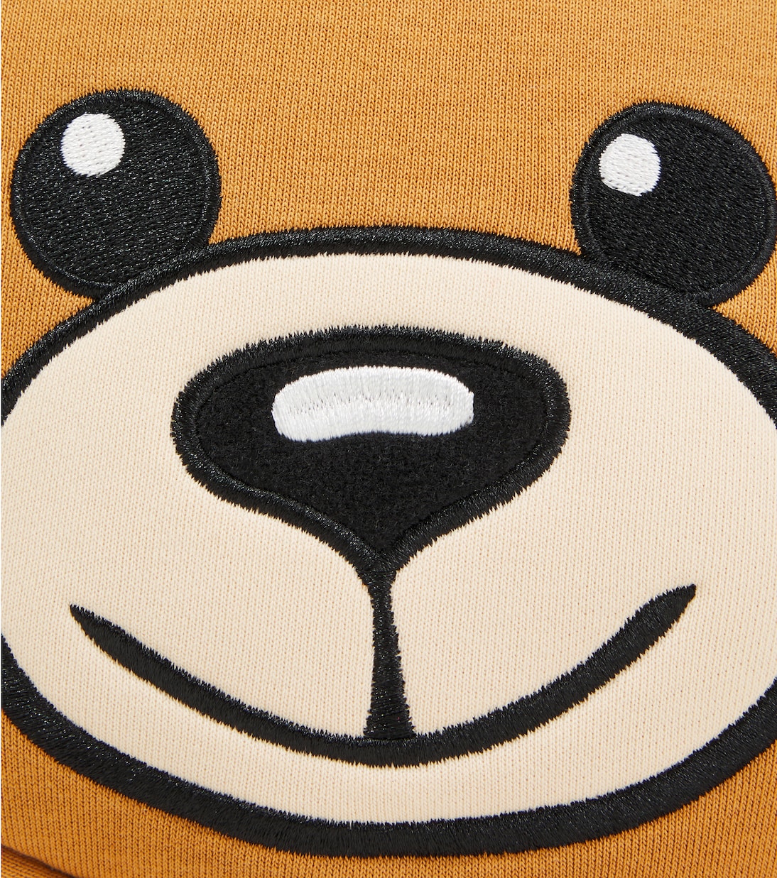 Teddy Bear backpack | Moschino Kids