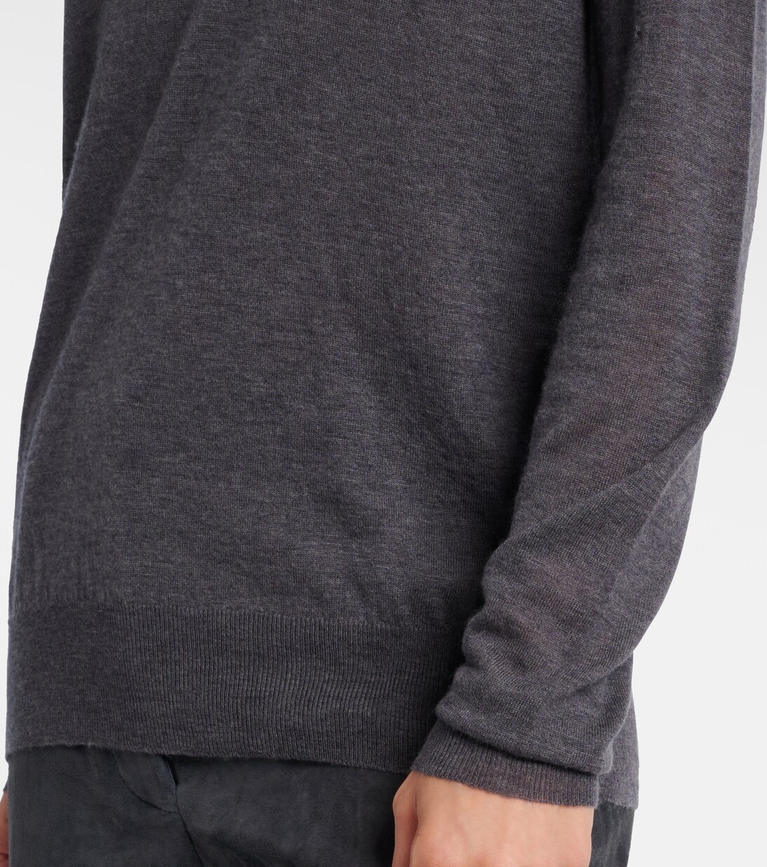Pullover aus Kaschmir | Joseph