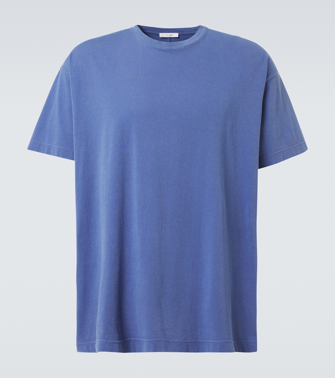 T-shirt Lawson en coton | The Row