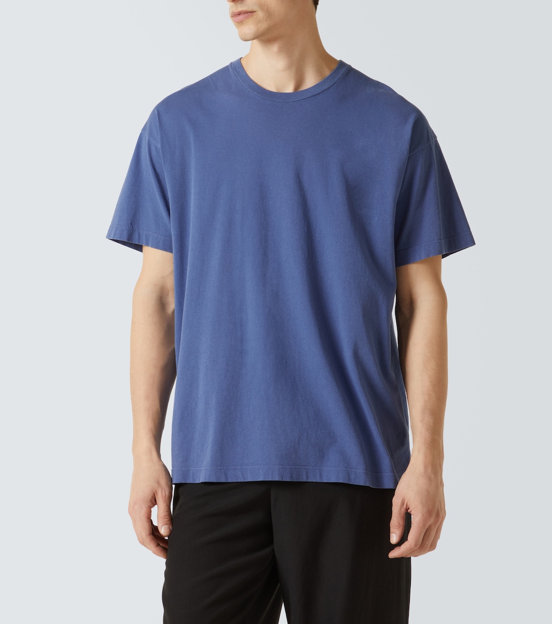 T-shirt Lawson en coton | The Row