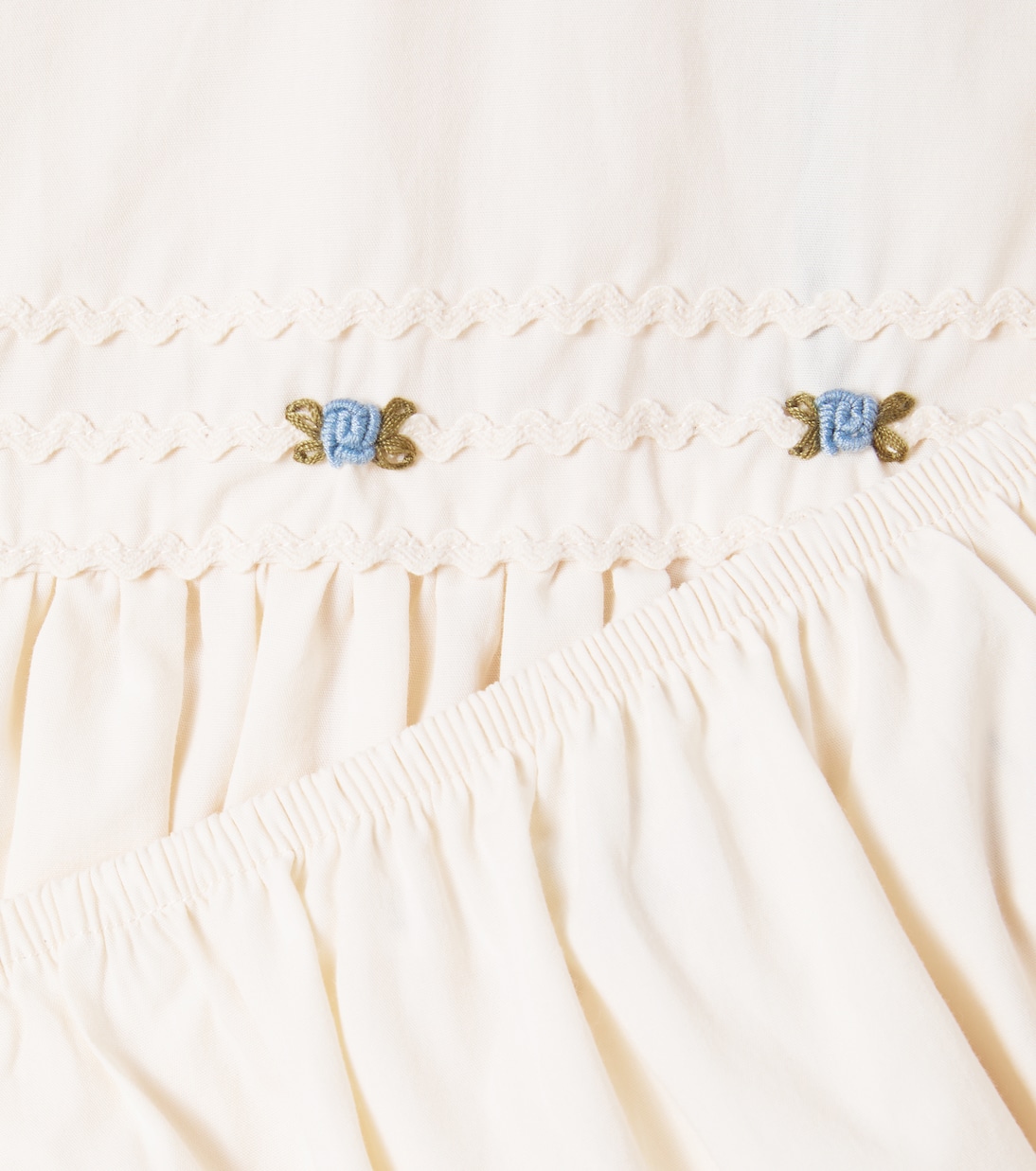 Baby - Abito e culottes Aaliyah in cotone | Konges Sløjd