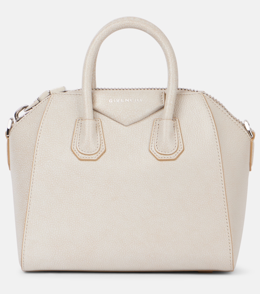 Borsa Antigona Mini in pelle | Givenchy