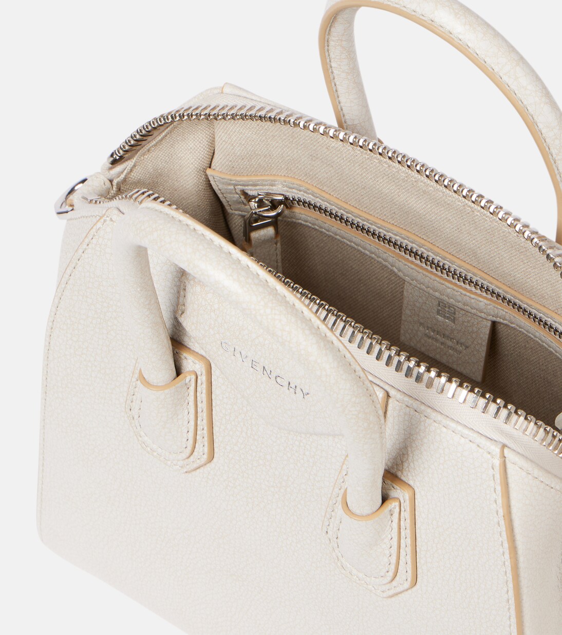 Borsa Antigona Mini in pelle | Givenchy