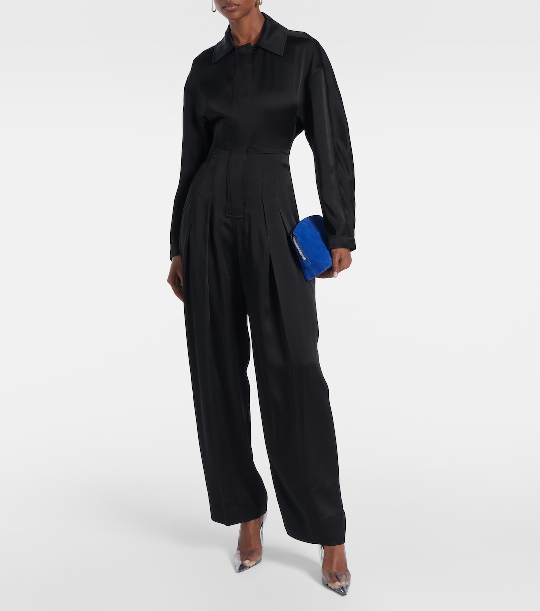 Jumpsuit | Victoria Beckham