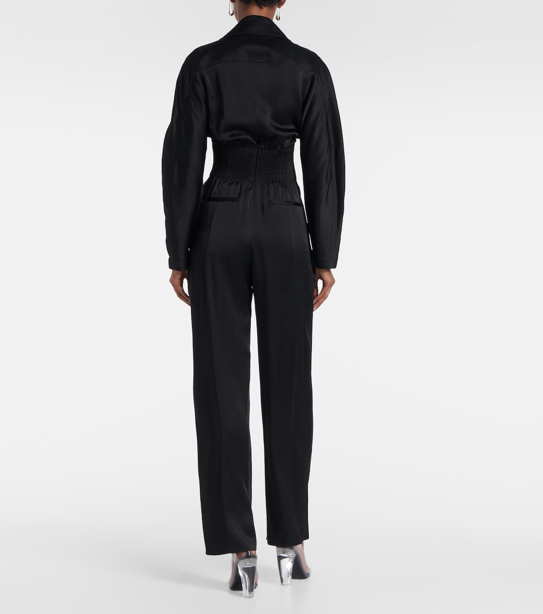 Jumpsuit | Victoria Beckham