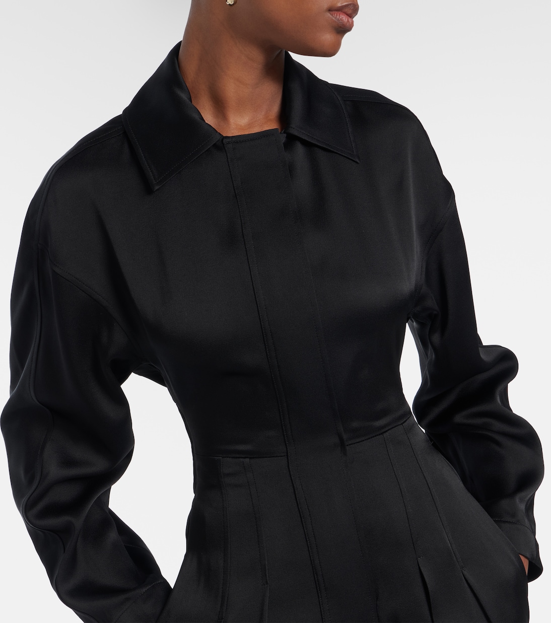 Jumpsuit | Victoria Beckham