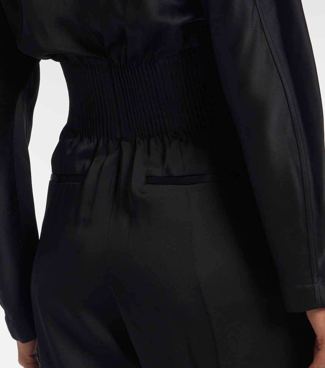 Jumpsuit | Victoria Beckham