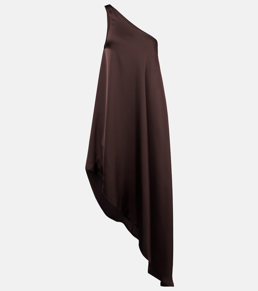 Abito midi in maglia | Norma Kamali
