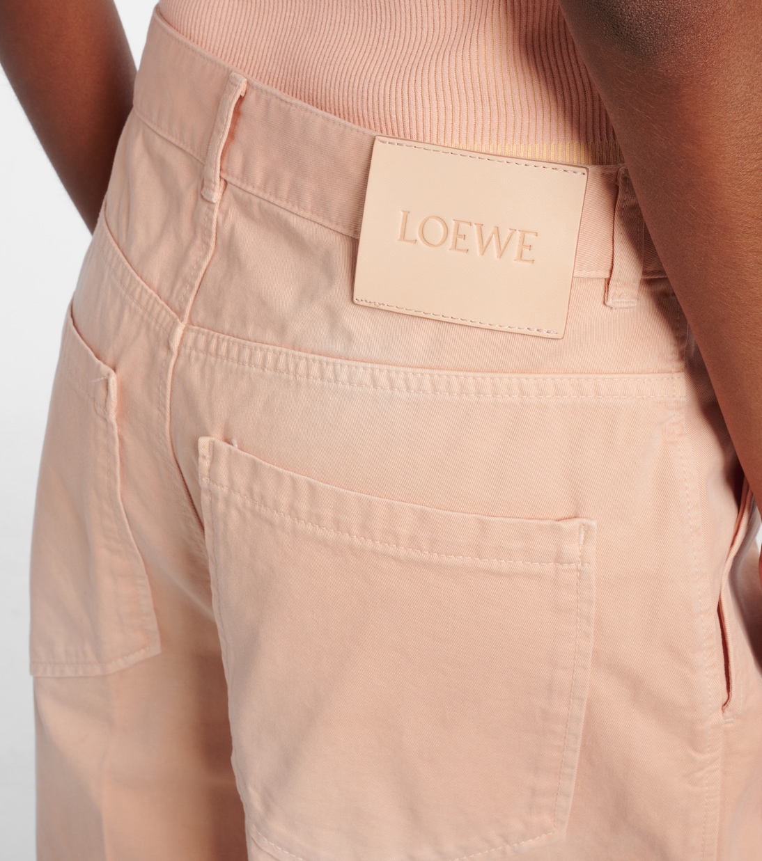 Bermuda Paula's Ibiza Anagram | Loewe