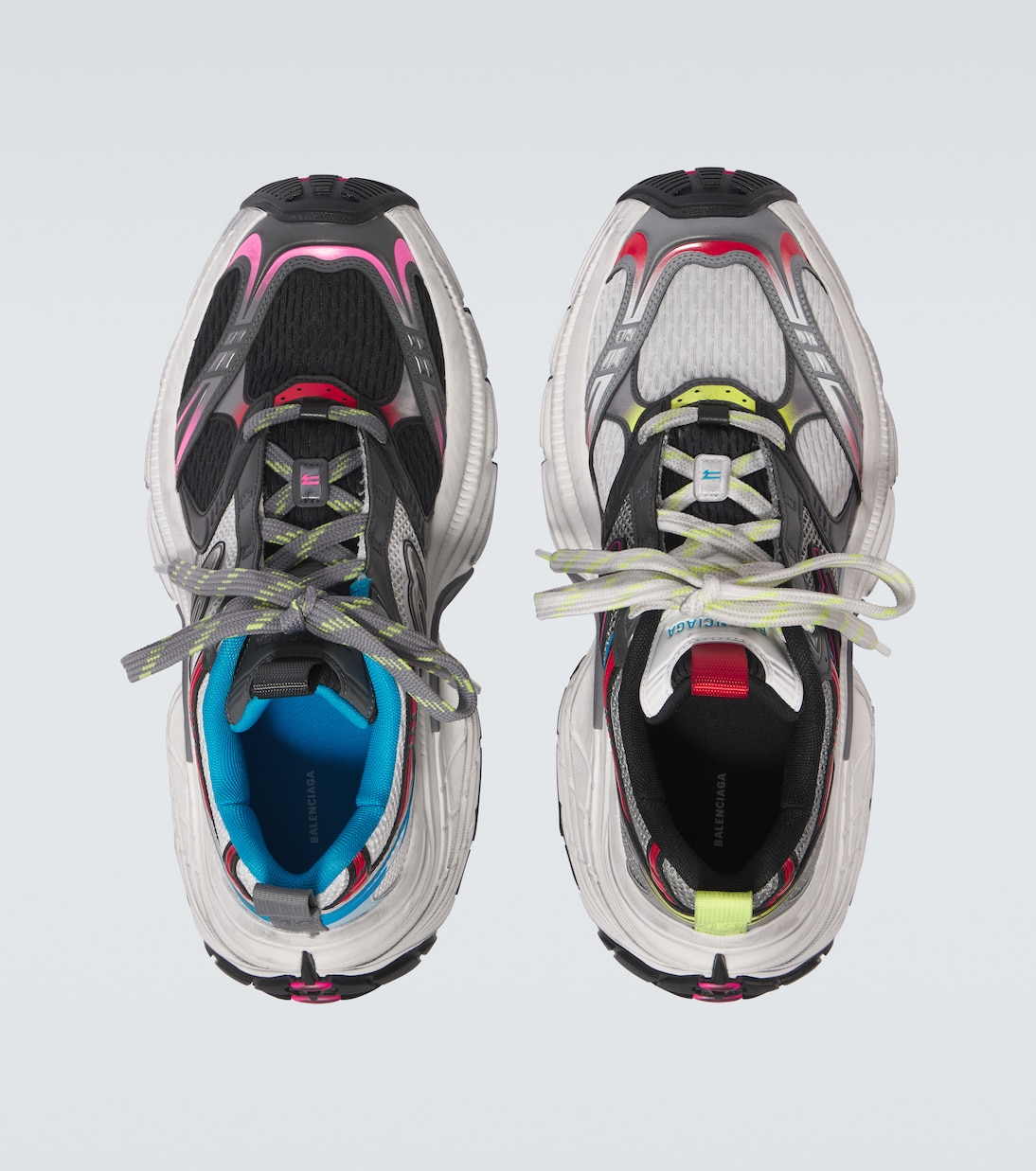 Sneakers 6XL | Balenciaga