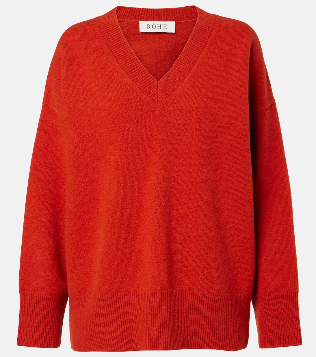 Wool-blend sweater | Róhe