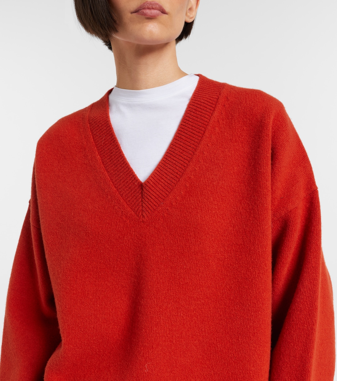 Wool-blend sweater | Róhe