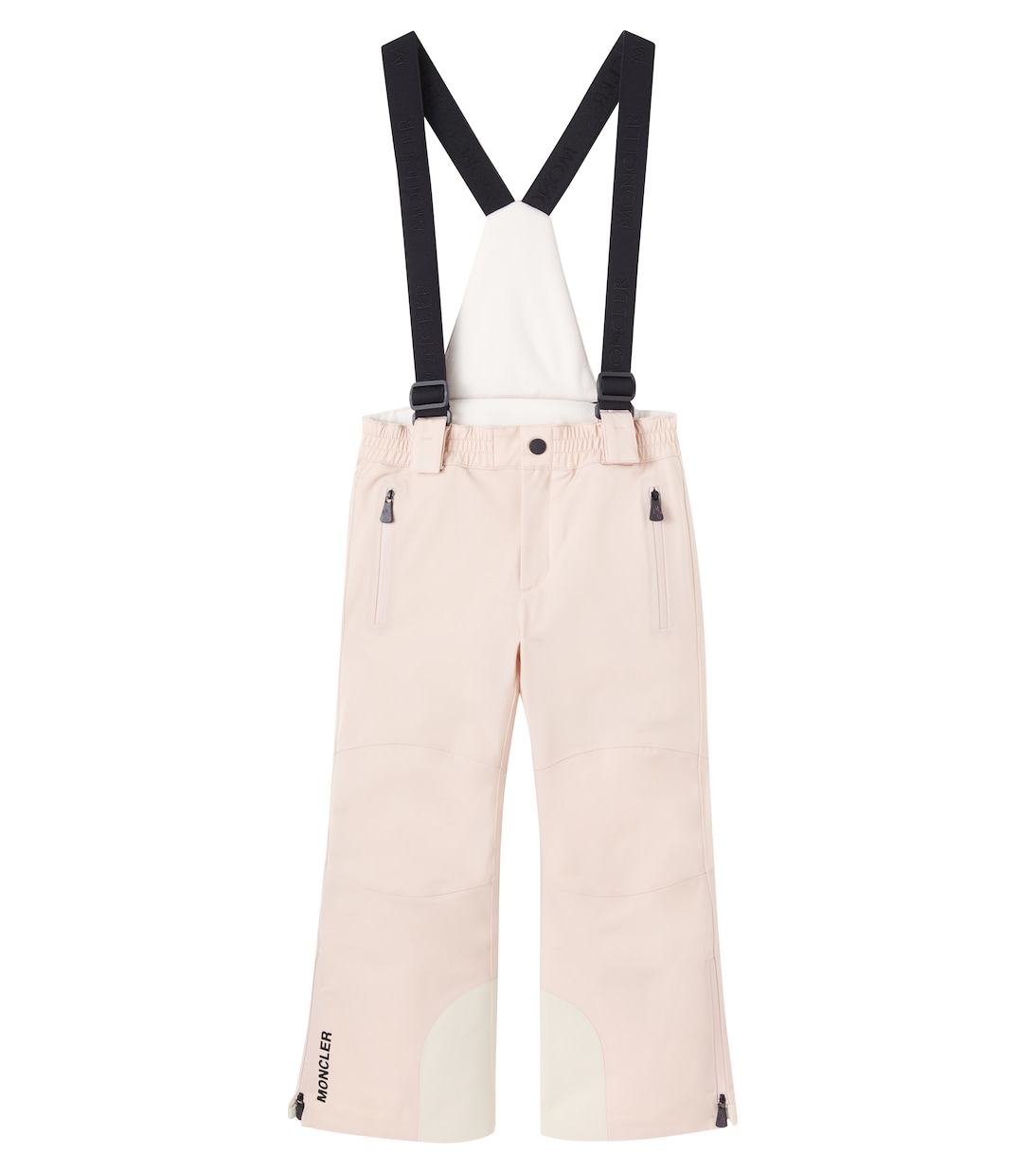 Technical ski salopettes | Moncler Grenoble Enfant