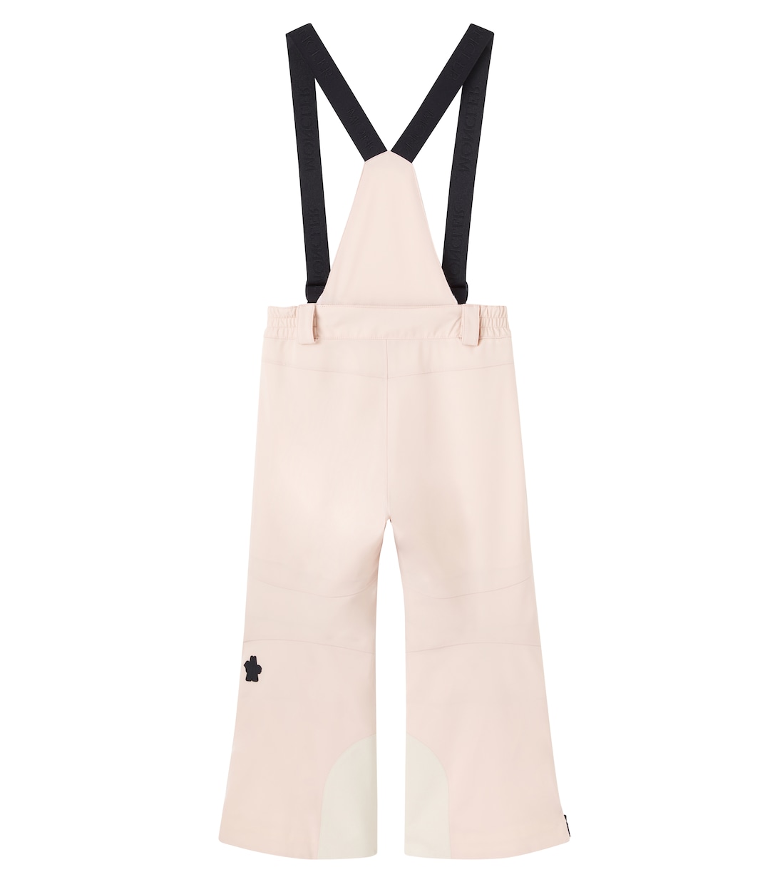 Technical ski salopettes | Moncler Grenoble Enfant