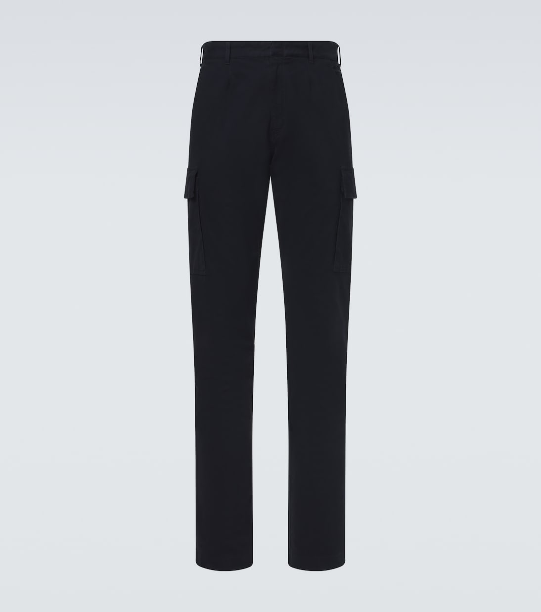Cotton-blend cargo pants | Ralph Lauren Purple Label
