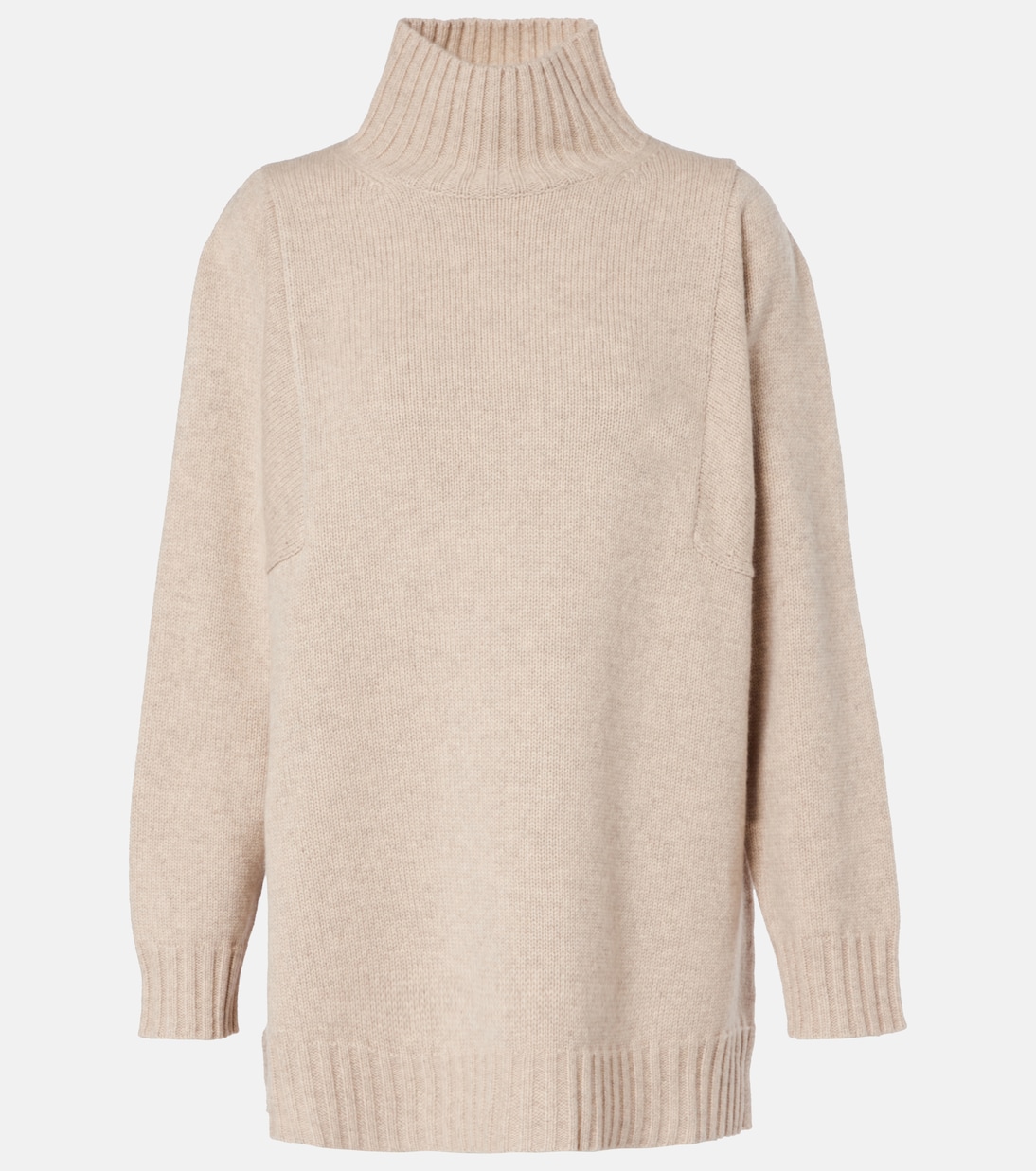 Aceti 캐시미어 터틀넥 스웨터 | Max Mara