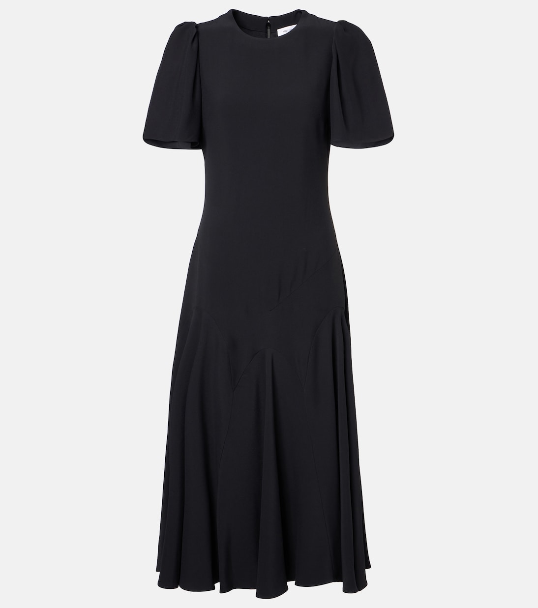 Midi dress | McQueen