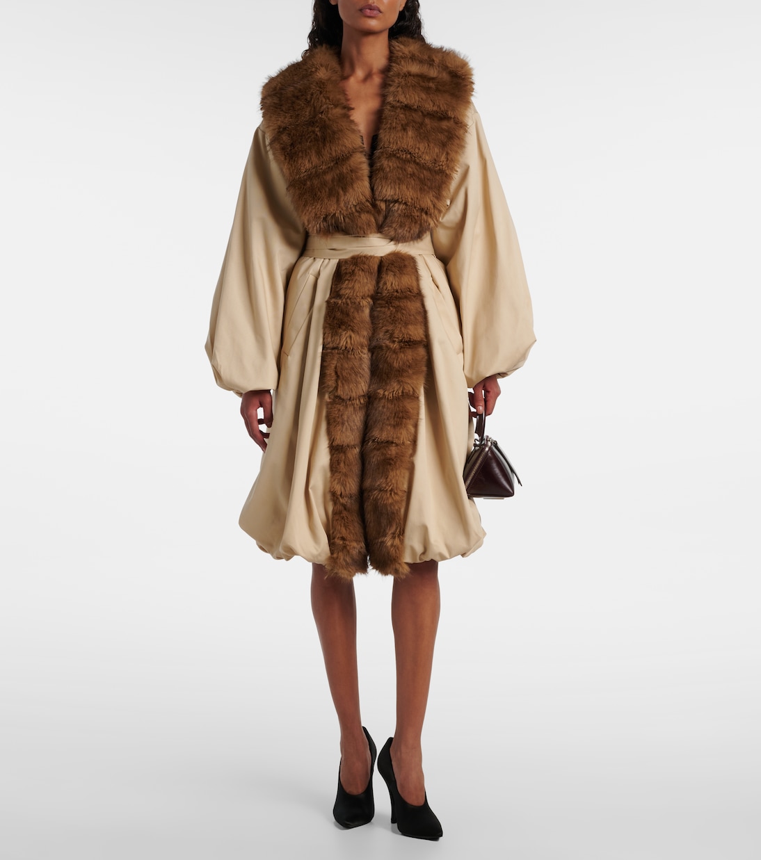 Manteau | Rotate