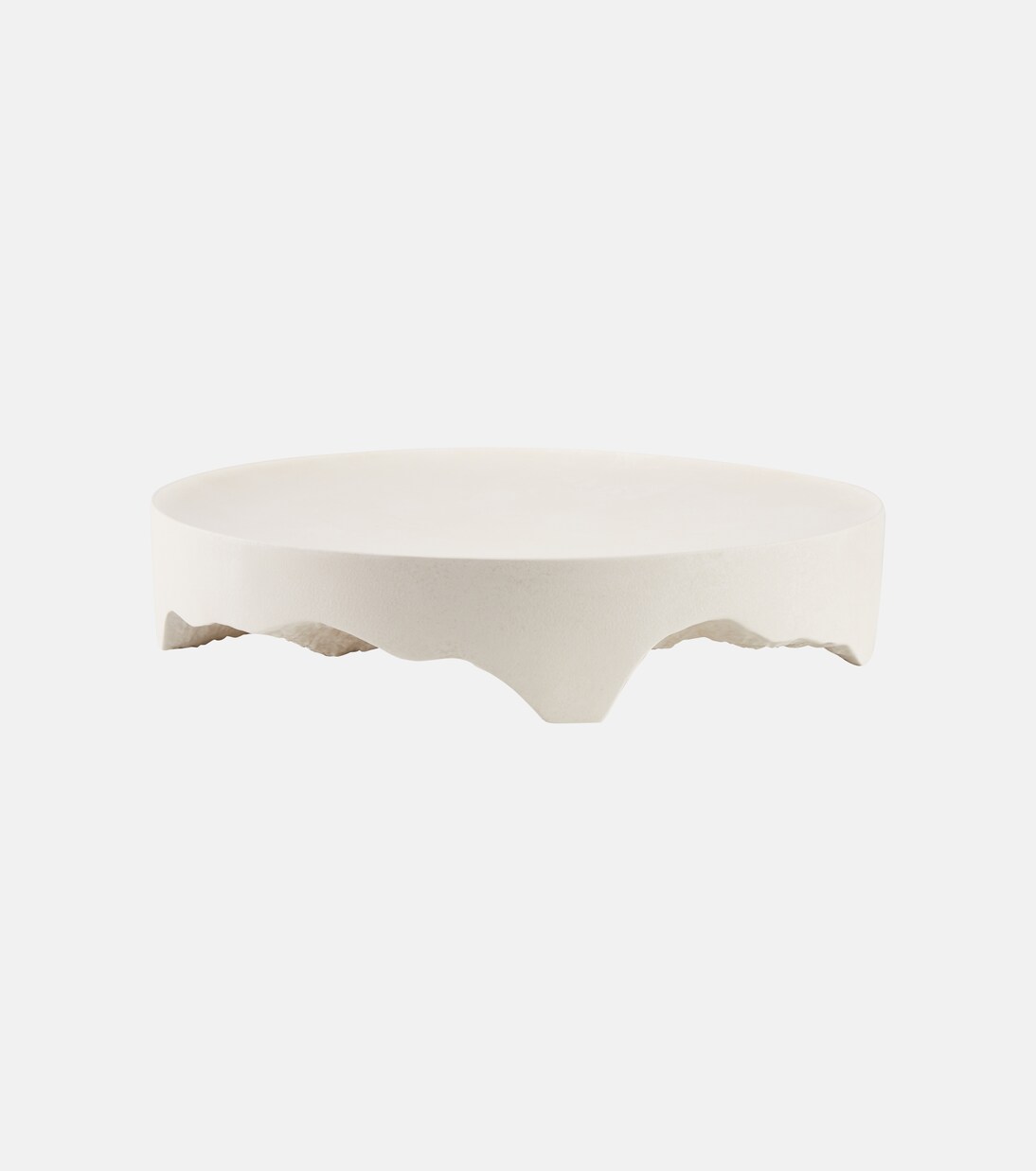 Iwa Big ceramic tray by Kristian Sofus Hansen and Tommy Hyldahl | 101 Copenhagen