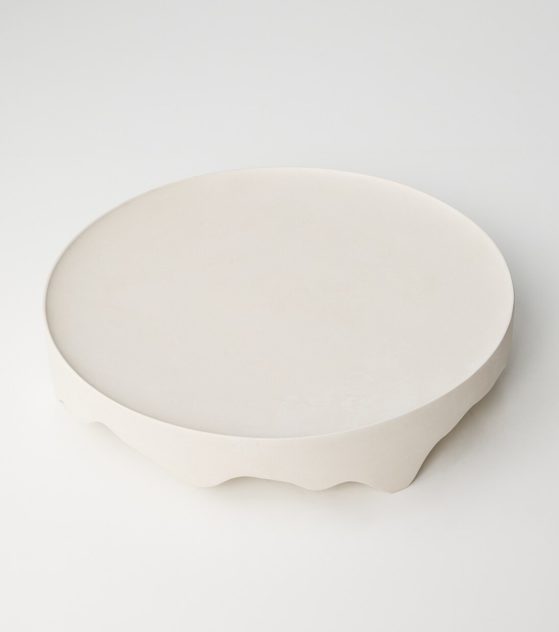 Iwa Big ceramic tray by Kristian Sofus Hansen and Tommy Hyldahl | 101 Copenhagen