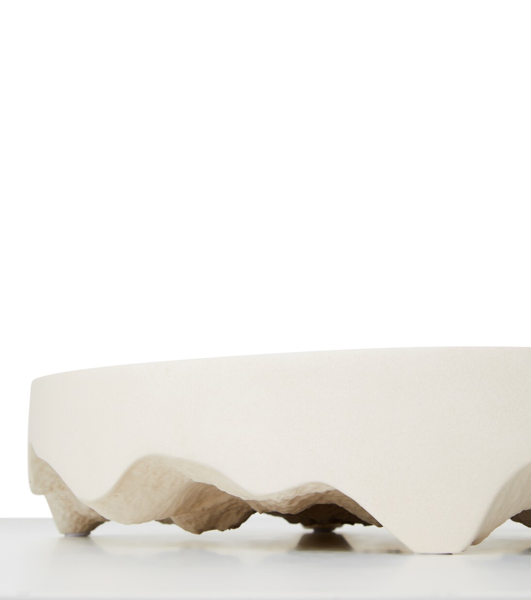 Iwa Big ceramic tray by Kristian Sofus Hansen and Tommy Hyldahl | 101 Copenhagen