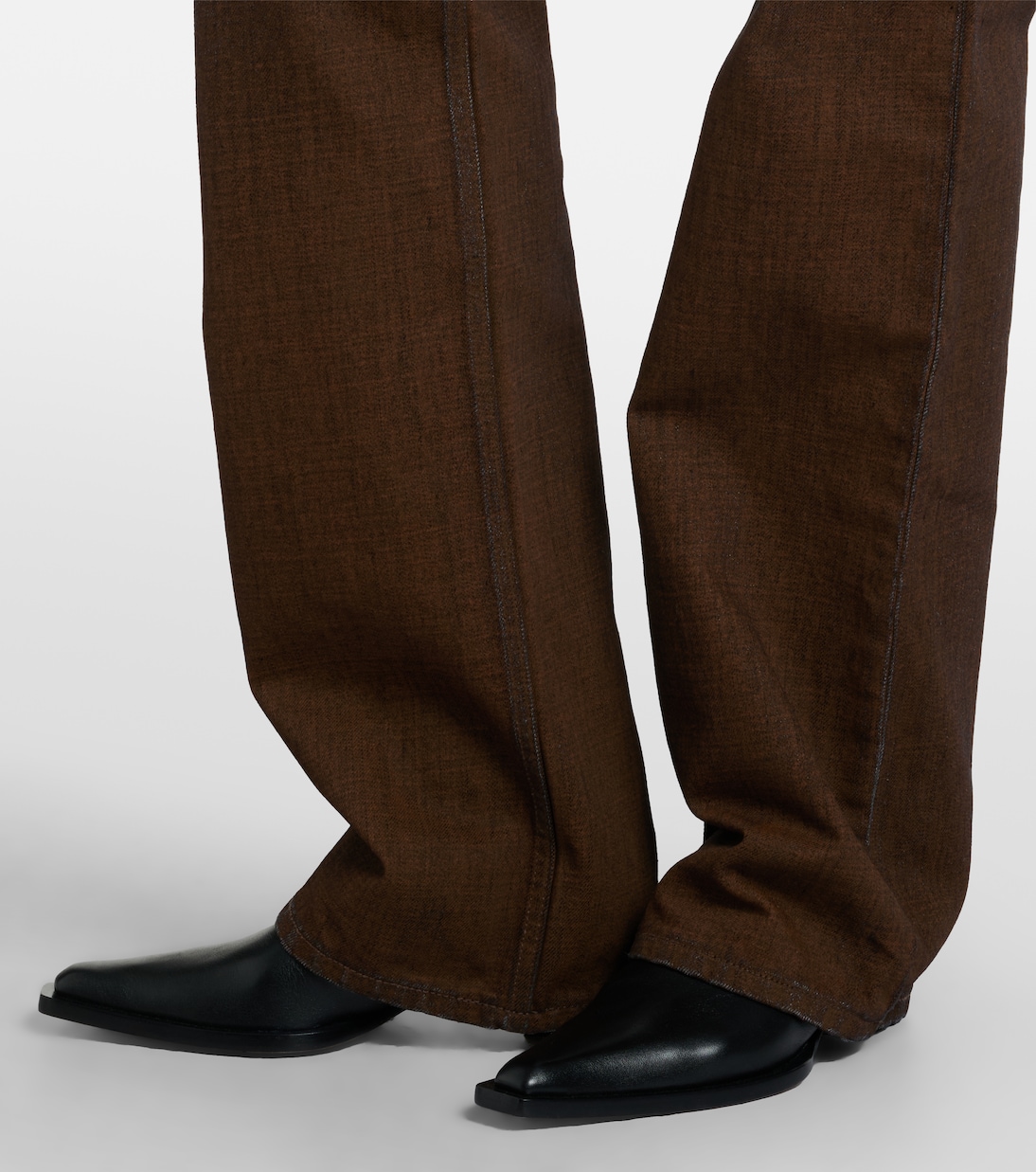 Straight Jeans 02 | Calvin Klein Collection