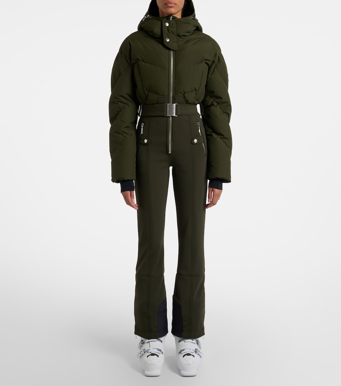 Ajax down ski suit | Cordova