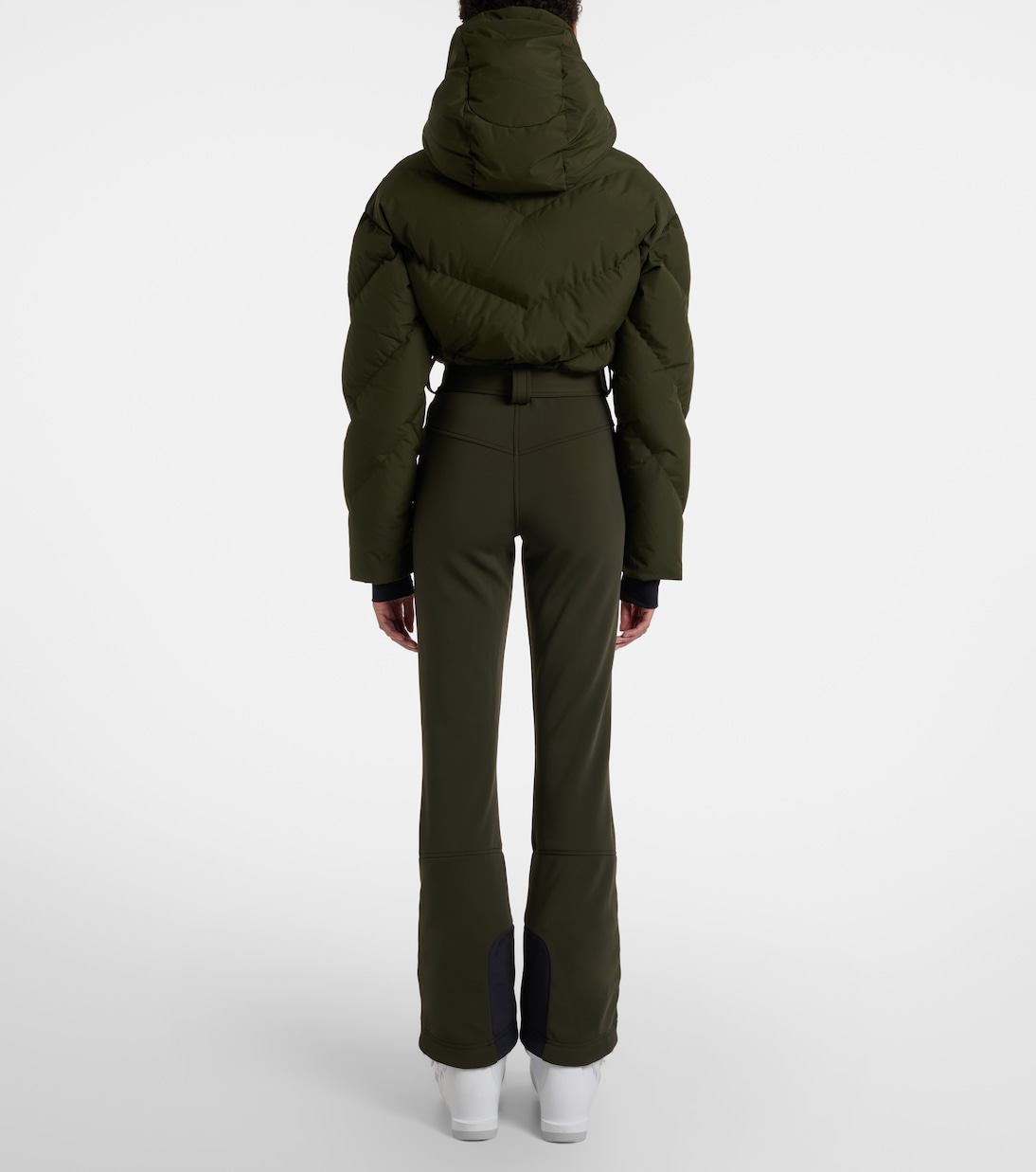 Ajax down ski suit | Cordova