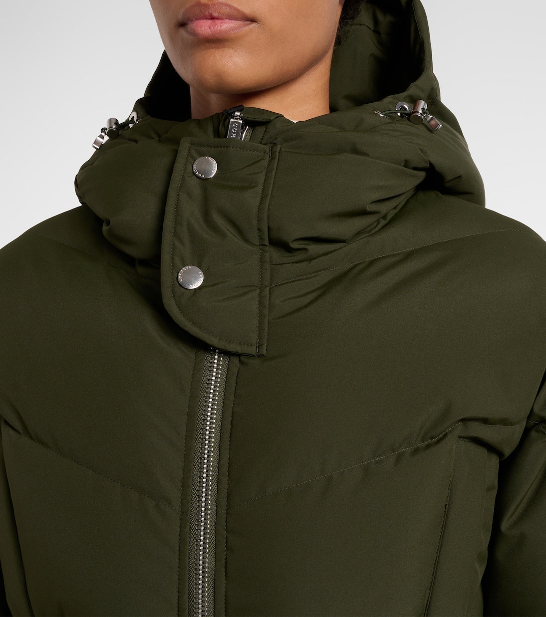 Ajax down ski suit | Cordova