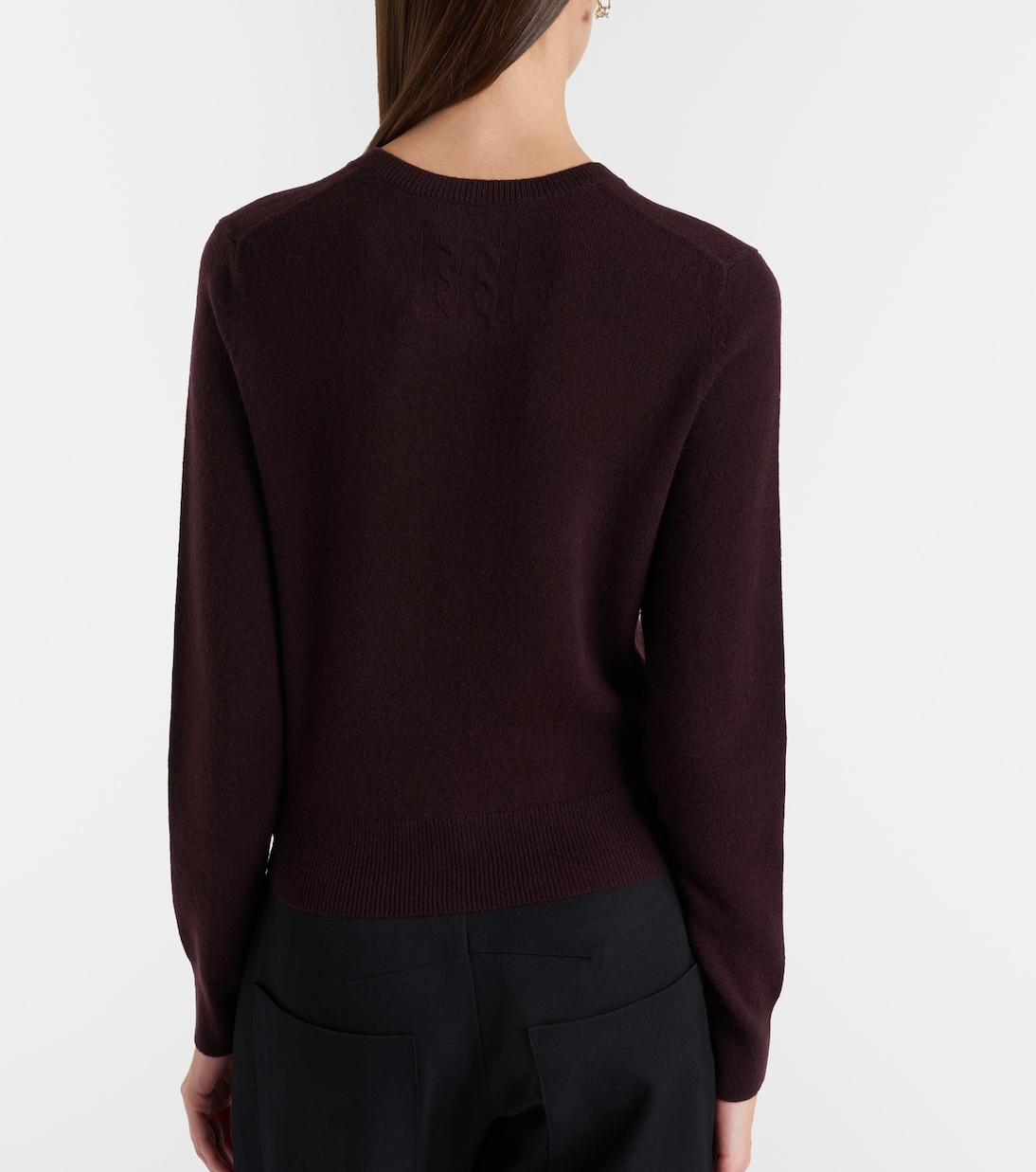 March cashmere cardigan | Nili Lotan