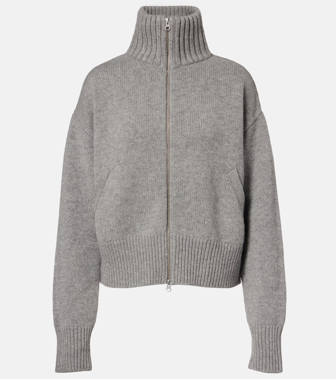 Cardigan N°438 Xtra Fab aus Kaschmir | Extreme Cashmere