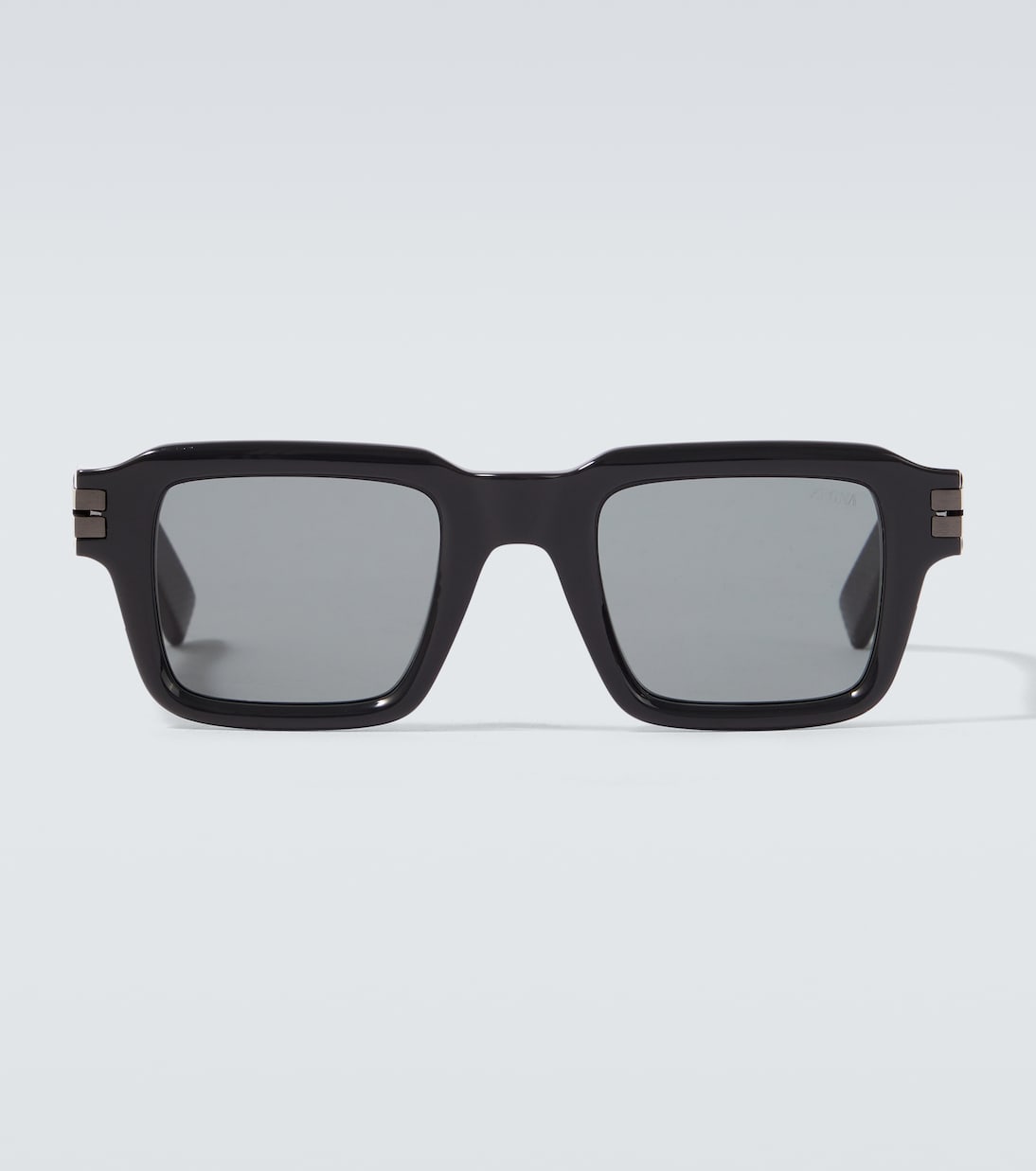 Square sunglasses | Zegna