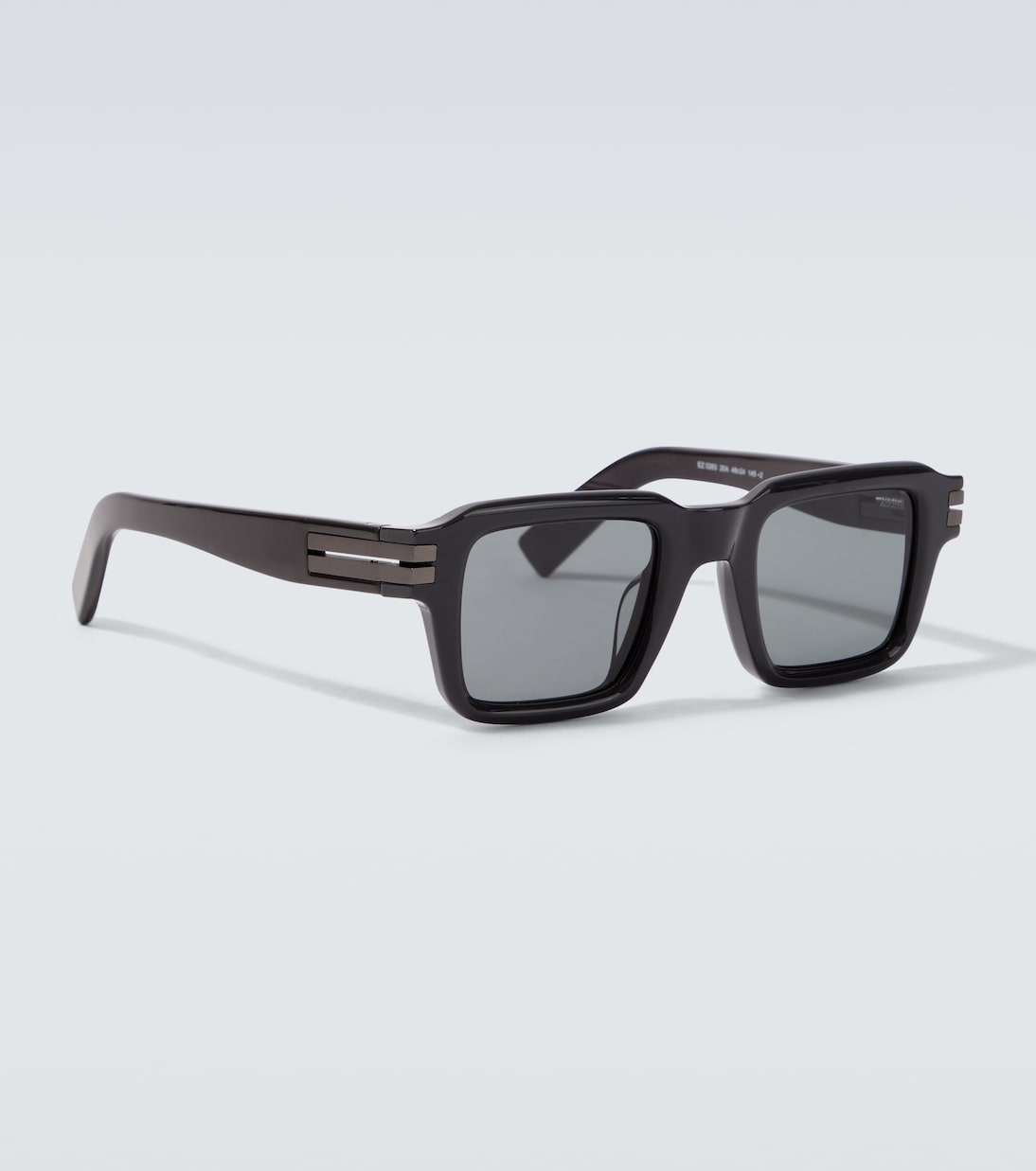 Square sunglasses | Zegna