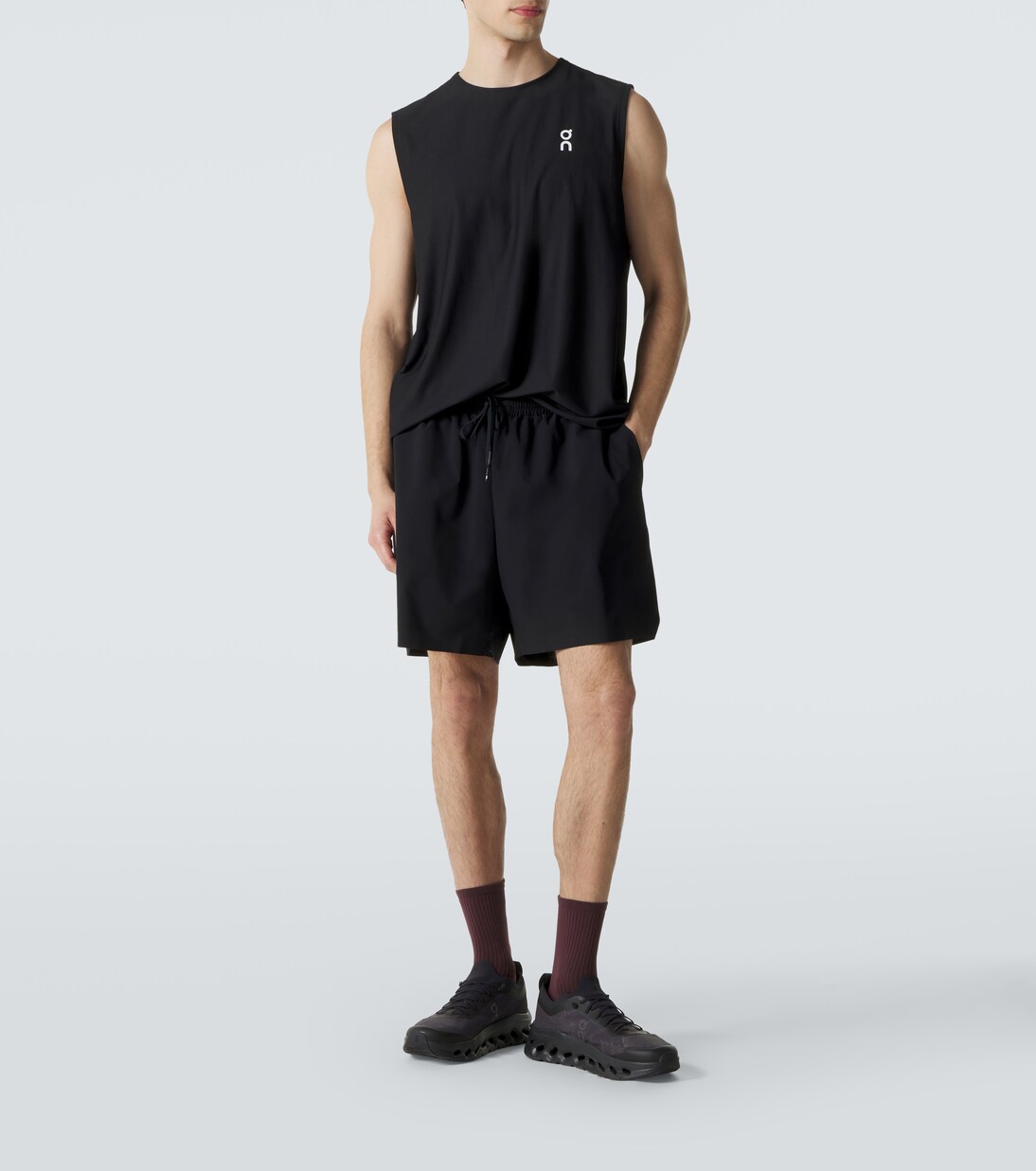 Shorts técnicos | On