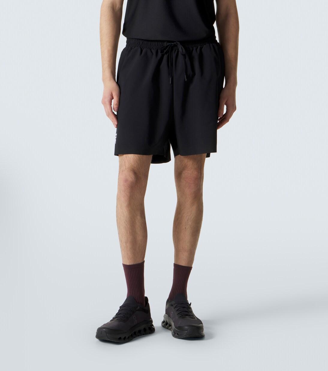 Shorts técnicos | On