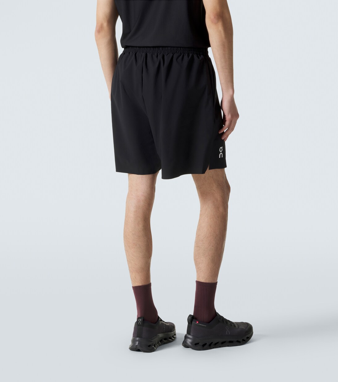 Shorts técnicos | On