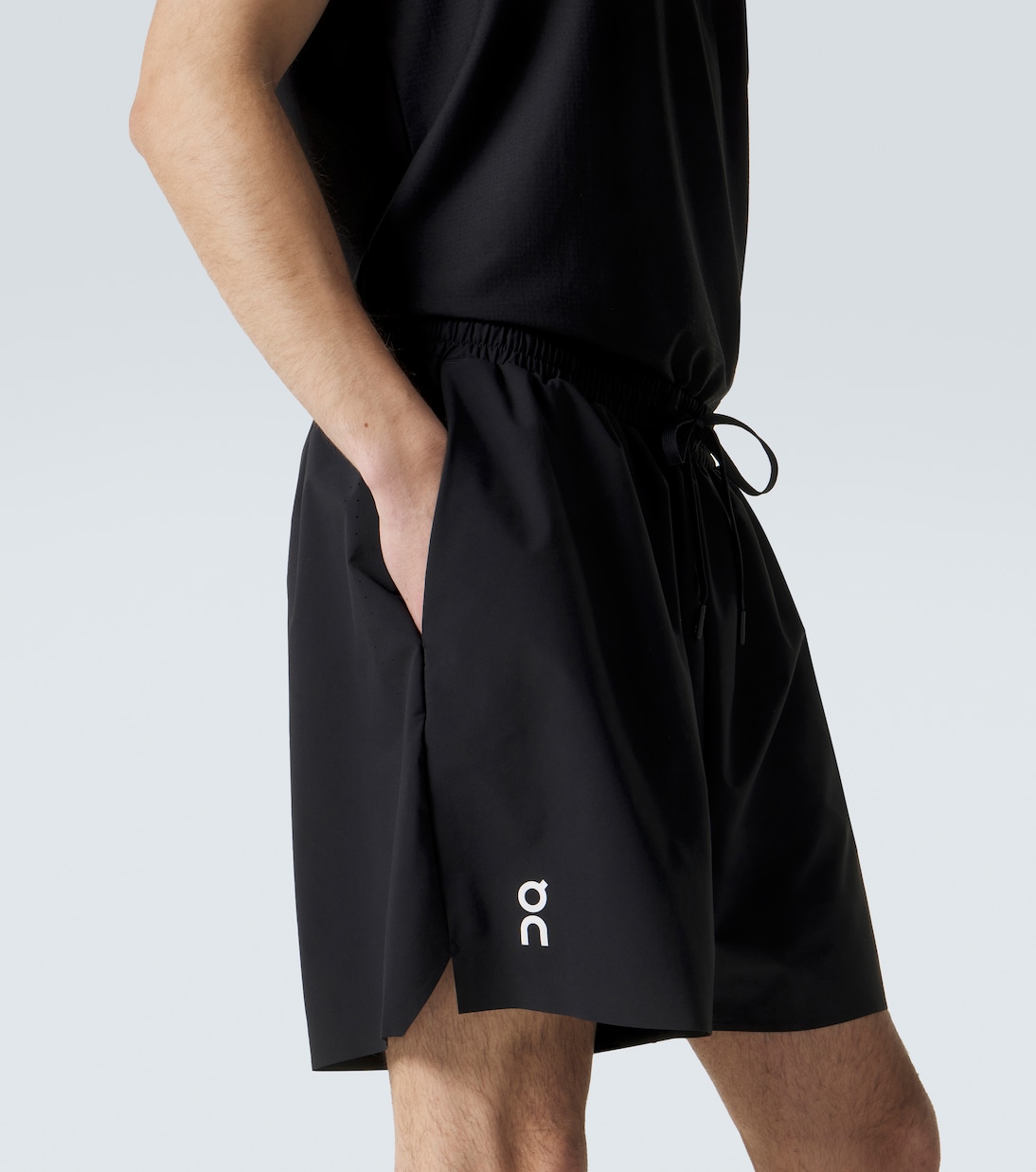 Shorts técnicos | On