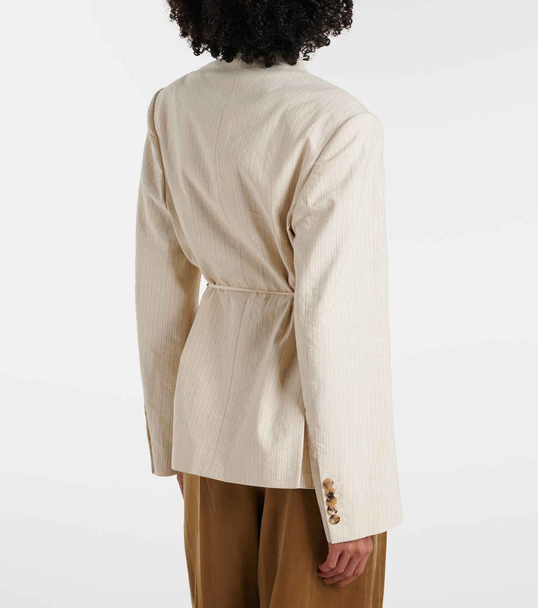 Blazer | Dries Van Noten