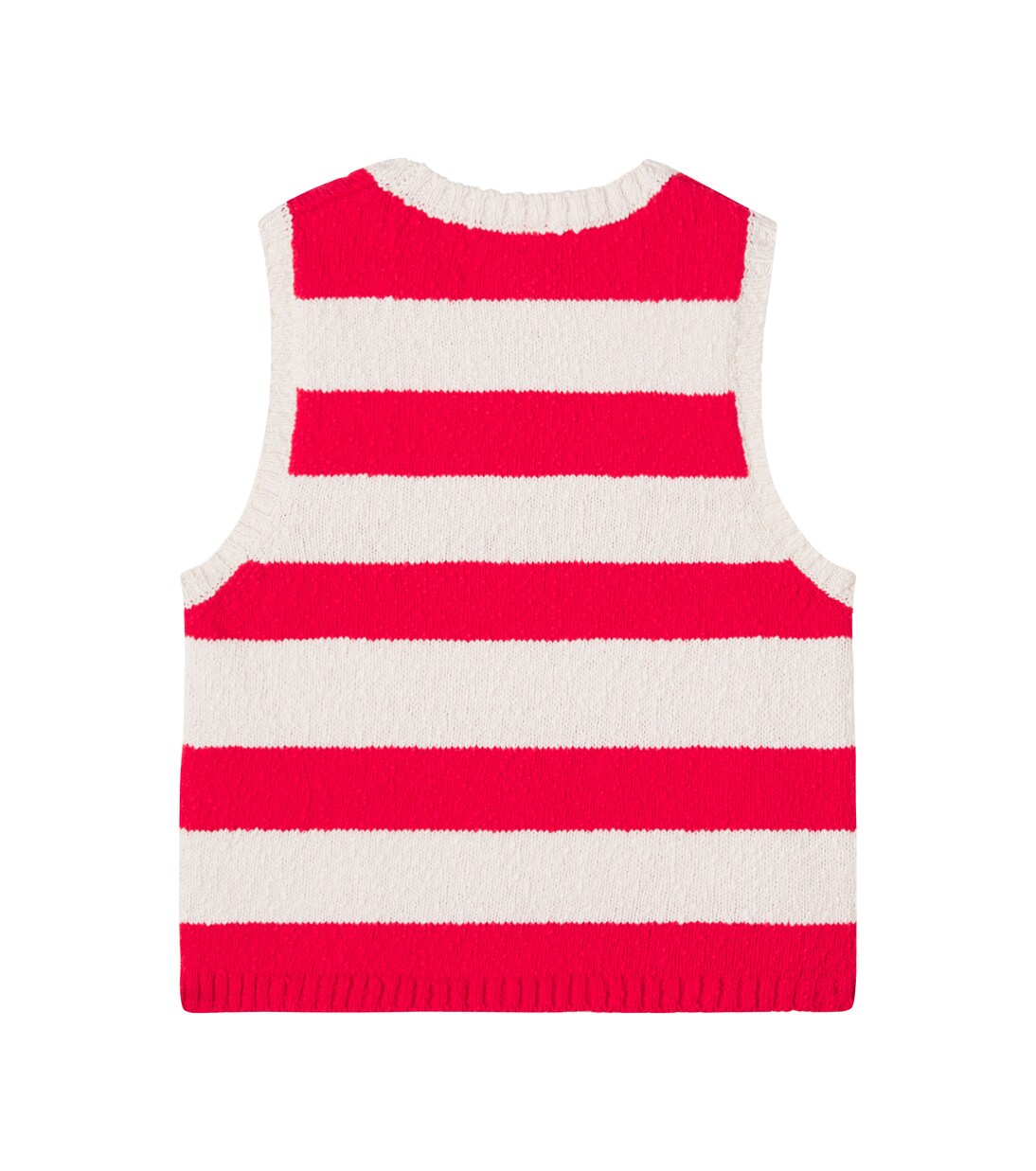 Next striped cotton tank top | Bonton