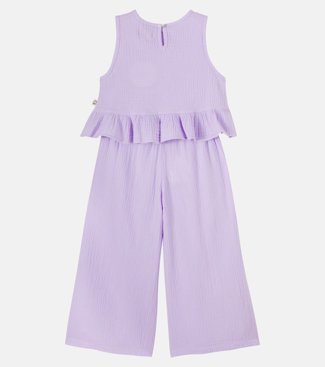 Blair top and Violet pants set | Cozmo
