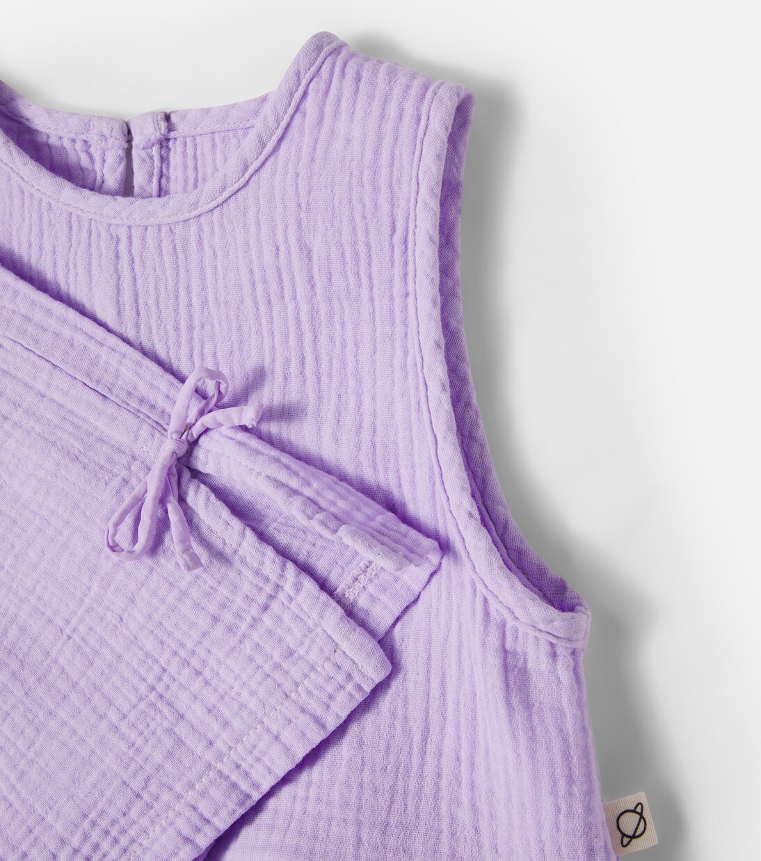 Blair top and Violet pants set | Cozmo